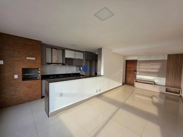 Apartamento para Locação em Anápolis/GO Jundiaí 3 Quartos
