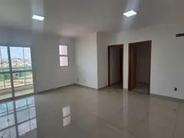 Apartamento para Locação em Anápolis/GO Jundiaí 3 Quartos