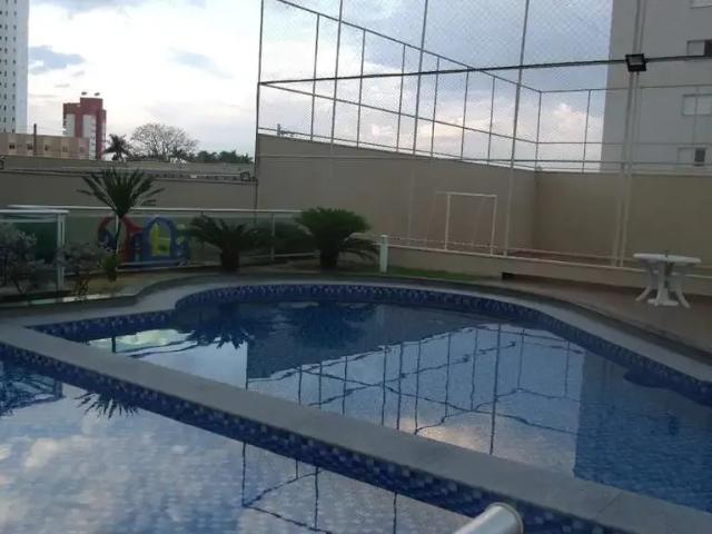 Apartamento para Locação em Anápolis/GO Jundiaí 3 Quartos