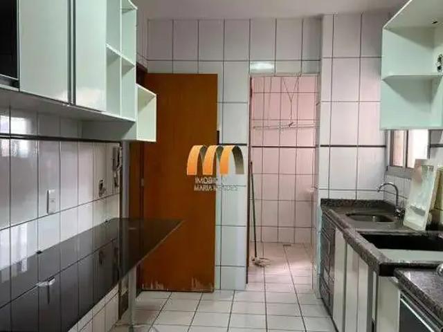Apartamento para Locação em Anápolis/GO Jundiaí 3 Quartos