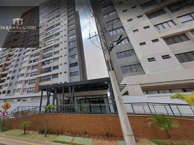 Apartamento para Locação em Anápolis/GO Jundiaí 3 Quartos