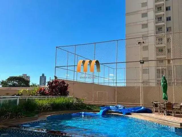 Apartamento para Locação em Anápolis/GO Jundiaí 3 Quartos