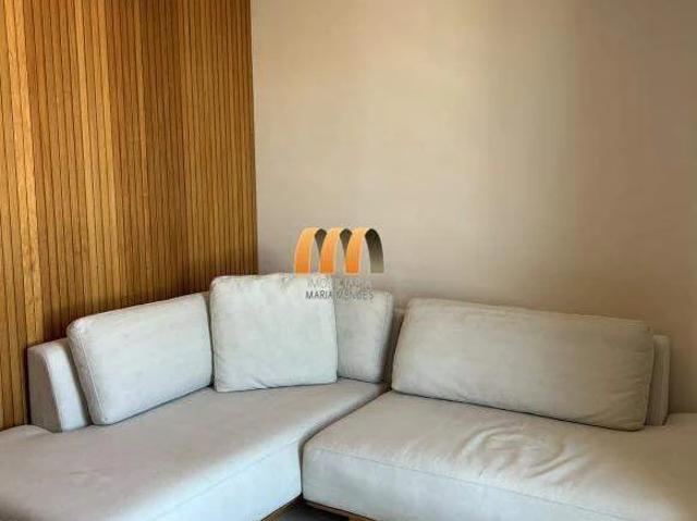 Apartamento para Locação em Anápolis/GO Jundiaí 3 Quartos