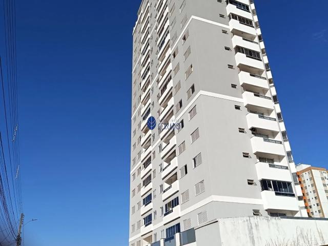 Apartamento para Locação em Anápolis/GO Jundiaí 3 Quartos