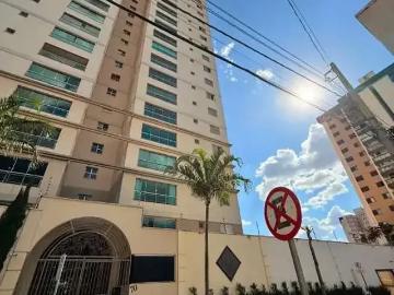 Apartamento para Locação em Anápolis/GO Jundiaí 3 Quartos
