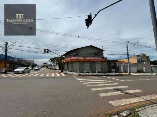Apartamento para Locação em Anápolis/GO Jundiaí 3 Quartos