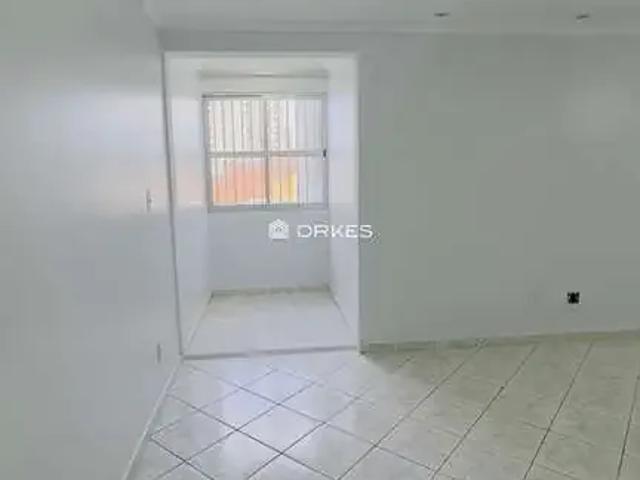 Apartamento para Locação em Anápolis/GO Jundiaí 3 Quartos