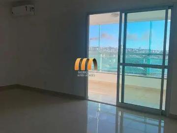 Apartamento para Locação em Anápolis/GO Jundiaí 3 Quartos