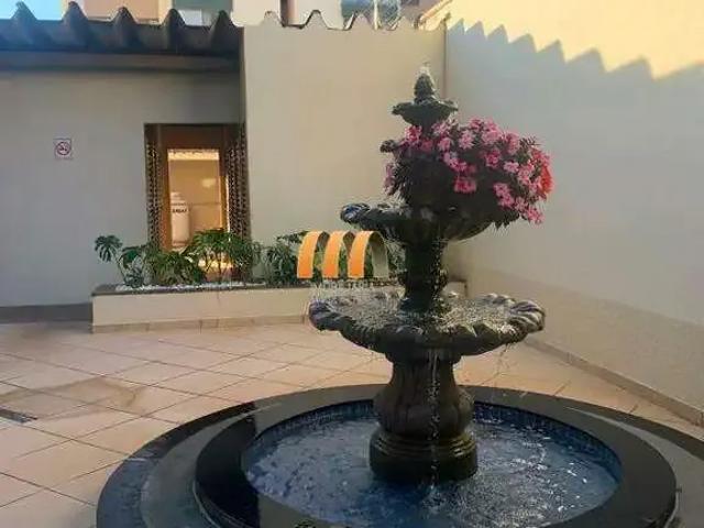 Apartamento para Locação em Anápolis/GO Jundiaí 3 Quartos