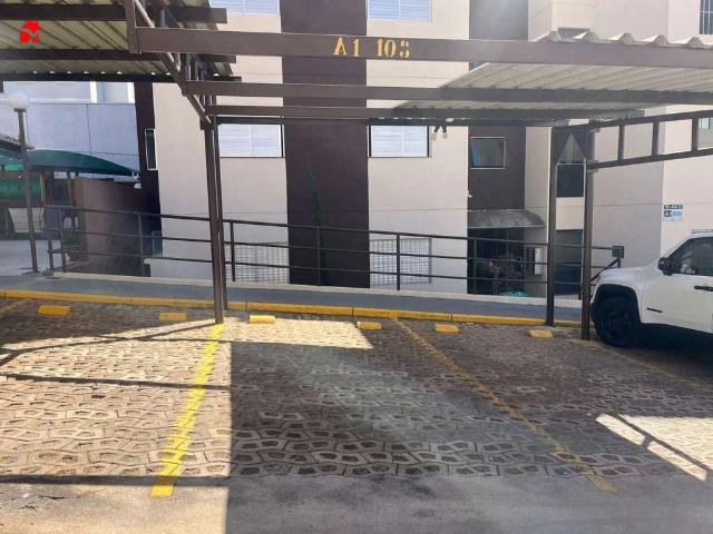Apartamento para Locação em Anápolis/GO Jundiaí 2 Quartos