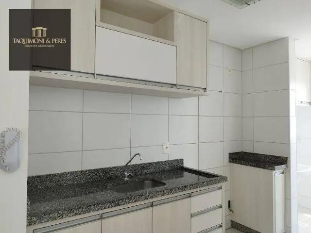 Apartamento para Locação em Anápolis/GO Jundiaí 2 Quartos