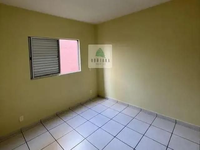Apartamento para Locação em Anápolis/GO Jundiaí 2 Quartos