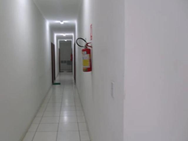 Apartamento para Locação em Anápolis/GO Jundiaí 2 Quartos