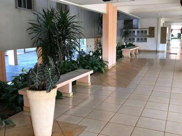 Apartamento para Locação em Anápolis/GO Jundiaí 2 Quartos