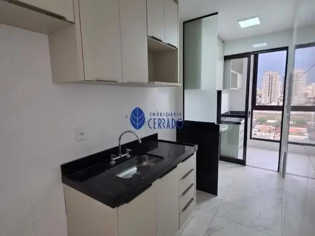 Apartamento para Locação em Anápolis/GO Jundiaí 2 Quartos