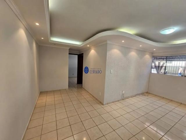 Apartamento para Locação em Anápolis/GO Jundiaí 2 Quartos