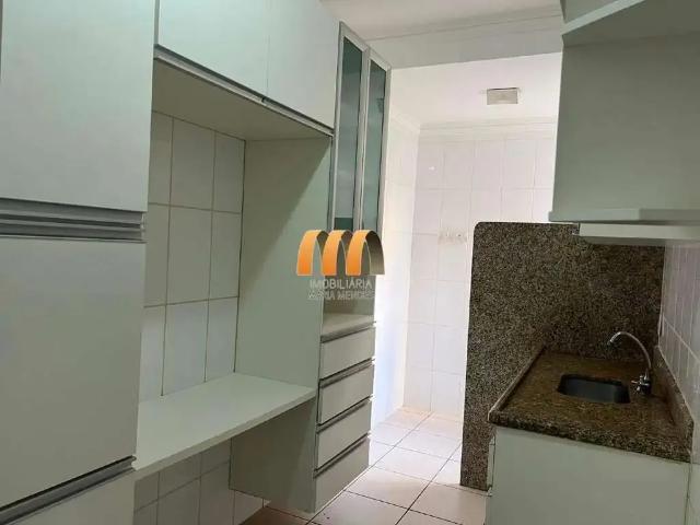 Apartamento para Locação em Anápolis/GO Jundiaí 2 Quartos