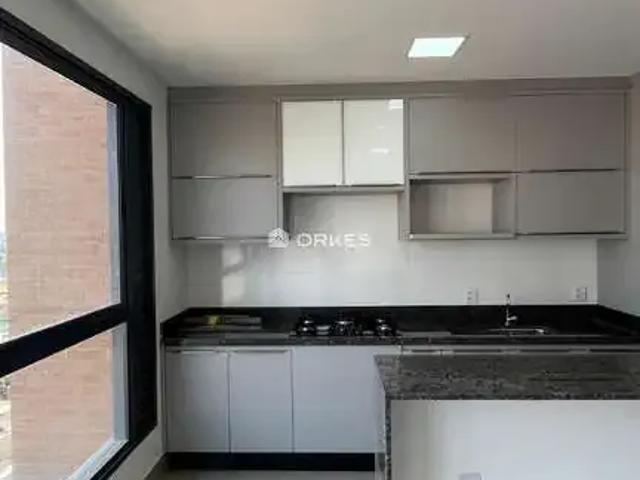 Apartamento para Locação em Anápolis/GO Jundiaí 2 Quartos