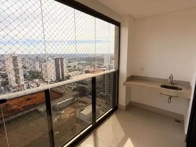 Apartamento para Locação em Anápolis/GO Jundiaí