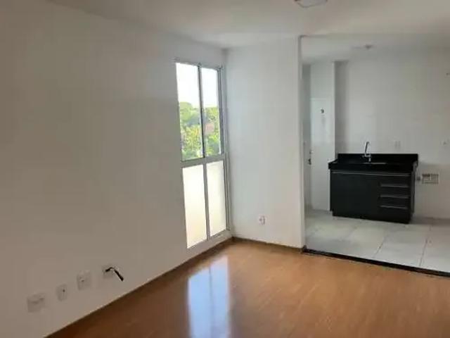 Apartamento para Locação em Anápolis/GO Jardim Alexandrina 2 Quartos