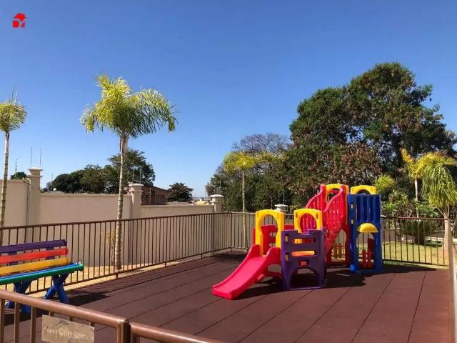 Apartamento para Locação em Anápolis/GO Jardim Alexandrina 2 Quartos