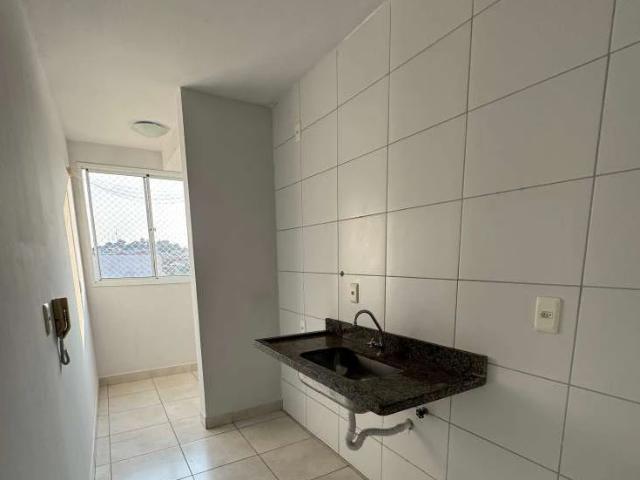 Apartamento para Locação em Anápolis/GO Jardim Alexandrina 3 Quartos