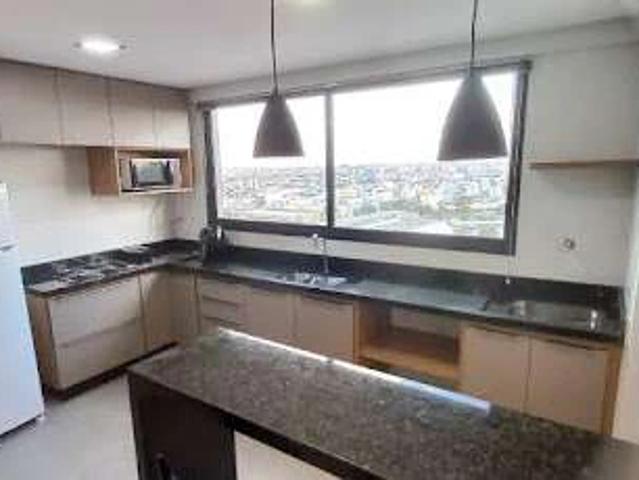 Apartamento para Locação em Anápolis/GO Jardim América 1 Quartos