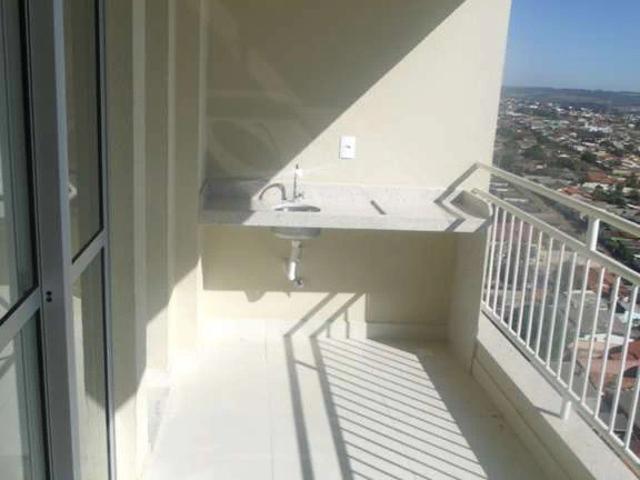 Apartamento para Locação em Anápolis/GO Jardim das Américas 2ª Etapa 2 Quartos