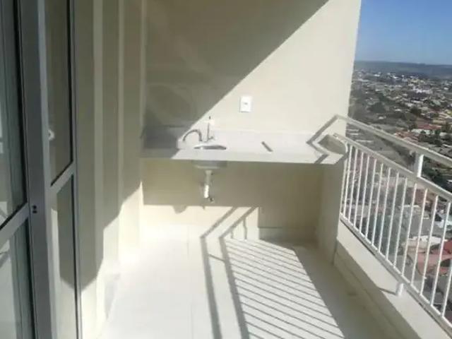Apartamento para Locação em Anápolis/GO Jardim das Américas 2ª Etapa 2 Quartos