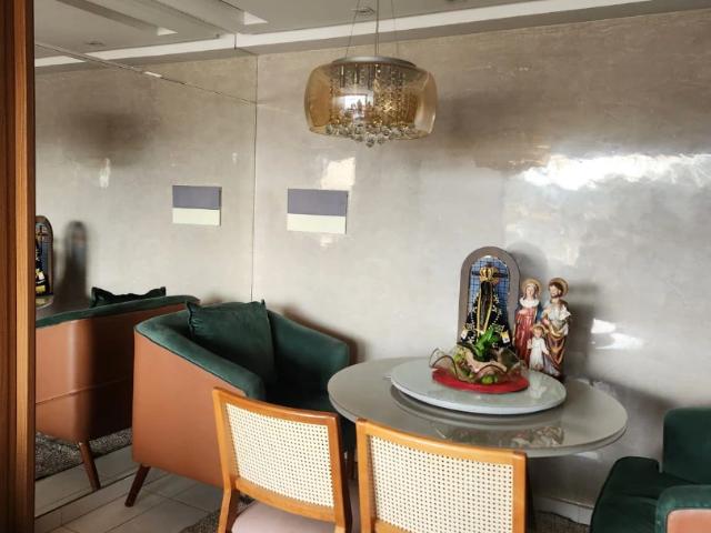 Apartamento para Locação em Anápolis/GO Jardim das Américas 2ª Etapa 3 Quartos