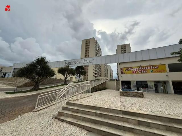 Apartamento para Locação em Anápolis/GO Jardim das Américas 2ª Etapa 3 Quartos