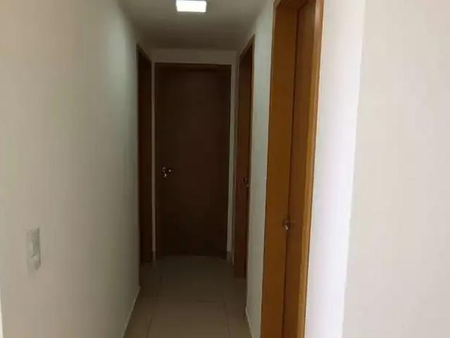 Apartamento para Locação em Anápolis/GO Jardim das Américas 2ª Etapa 3 Quartos