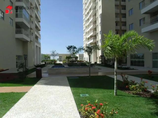 Apartamento para Locação em Anápolis/GO Jardim das Américas 2ª Etapa 3 Quartos