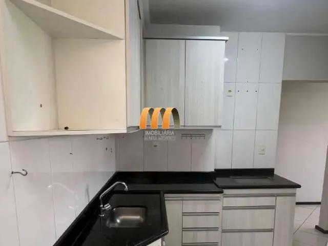 Apartamento para Locação em Anápolis/GO Jardim Eldorado 3 Quartos