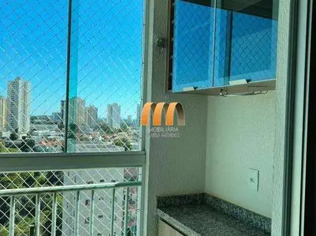 Apartamento para Locação em Anápolis/GO Jardim Europa 2 Quartos