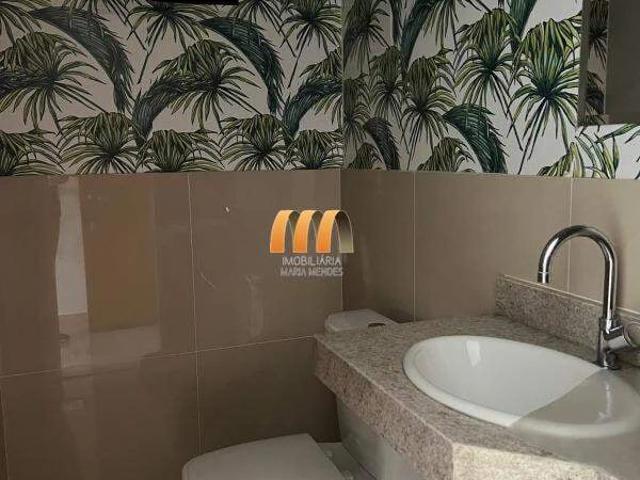 Apartamento para Locação em Anápolis/GO Jardim Progresso 3 Quartos