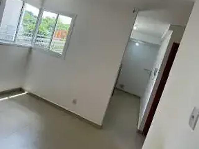 Apartamento para Locação em Anápolis/GO Jardim Progresso 2 Quartos