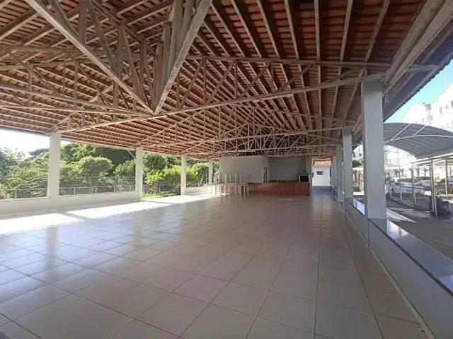Apartamento para Locação em Anápolis/GO Jardim Suíço 2 Quartos