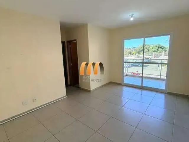 Apartamento para Locação em Anápolis/GO Jibran El Hadj 2 Quartos