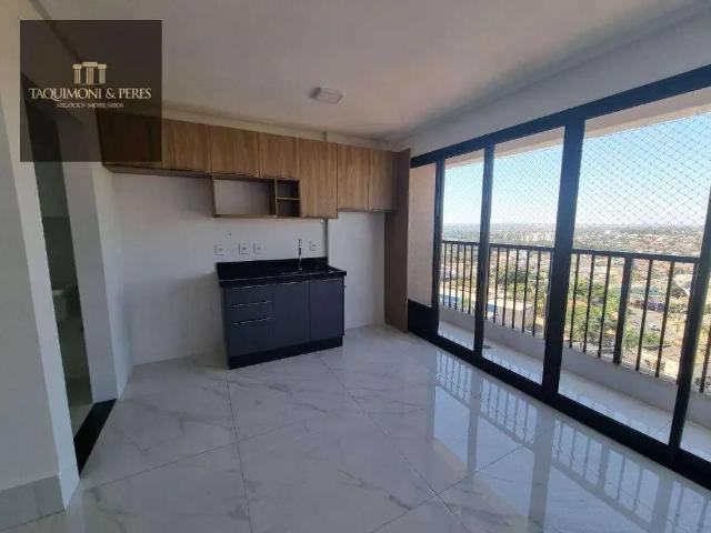 Apartamento para Locação em Anápolis/GO JK Nova Capital 3 Quartos