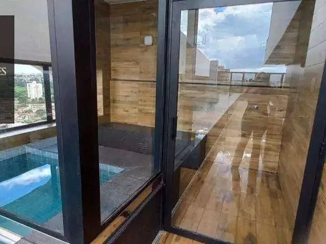 Apartamento para Locação em Anápolis/GO JK Nova Capital 3 Quartos