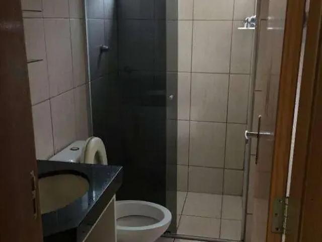 Apartamento para Locação em Anápolis/GO Jk Parque Industrial Nova Capital 3 Quartos