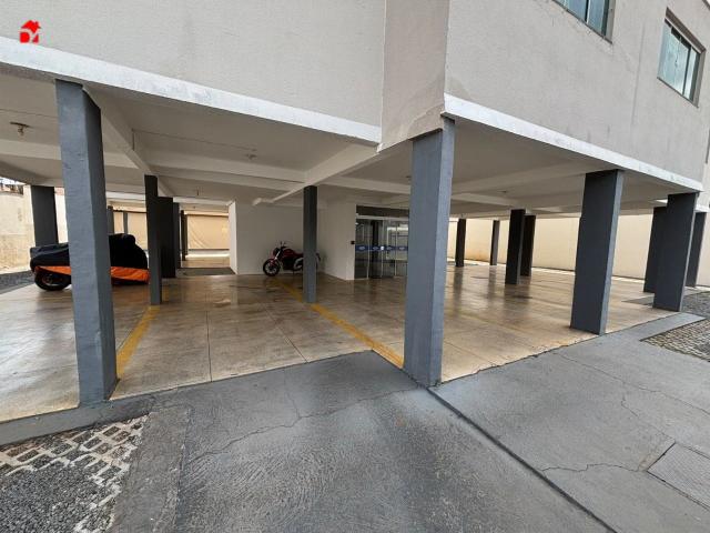 Apartamento para Locação em Anápolis/GO Lourdes 3 Quartos