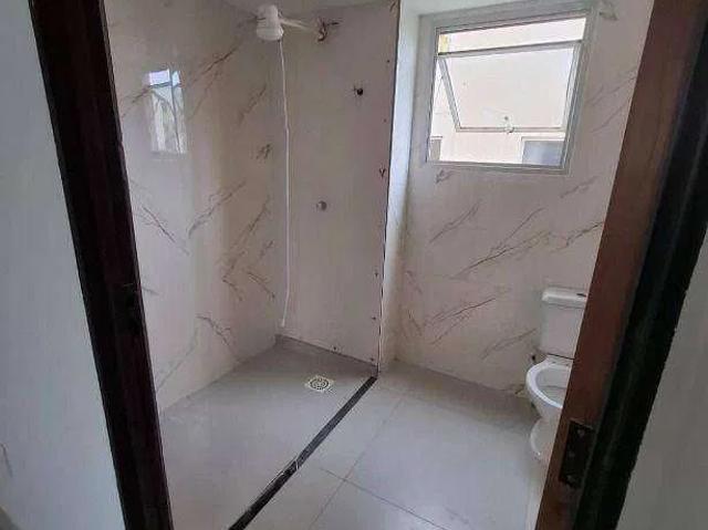 Apartamento para Locação em Anápolis/GO Residencial São Cristóvão 2 Quartos