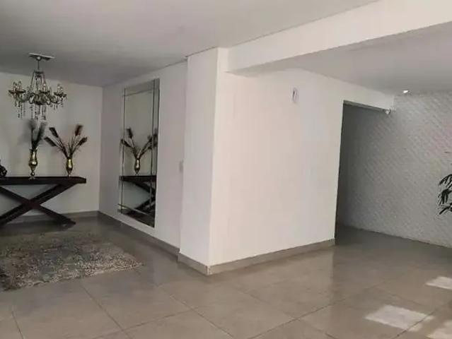 Apartamento para Locação em Anápolis/GO São Carlos 3 Quartos