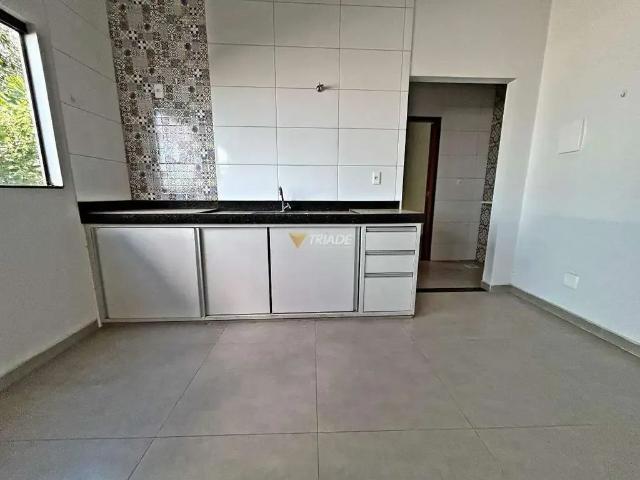 Apartamento para Locação em Anápolis/GO São João 1 Quartos