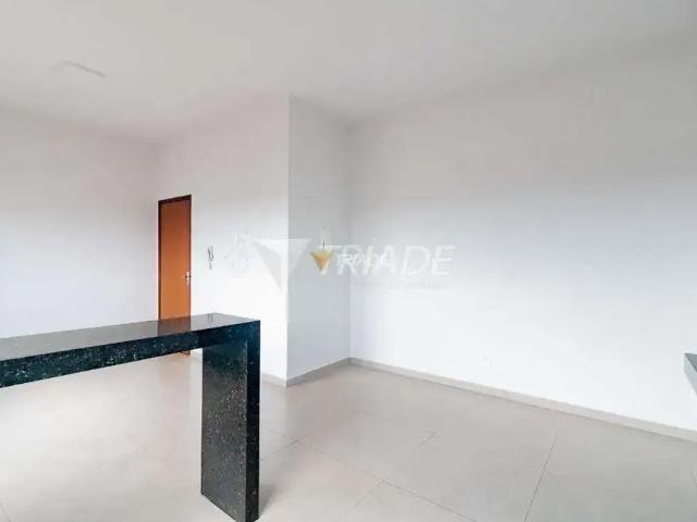 Apartamento para Locação em Anápolis/GO São João 1 Quartos