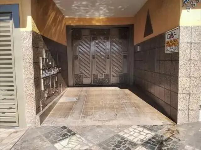Apartamento para Locação em Anápolis/GO Setor Central 3 Quartos