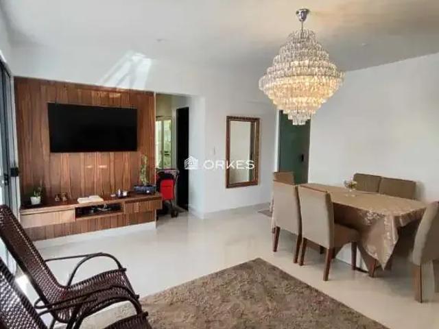 Apartamento para Locação em Anápolis/GO Vila Góis 3 Quartos