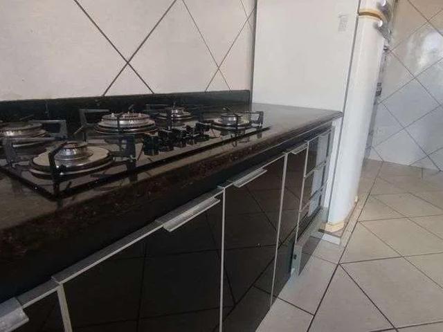 Apartamento para Locação em Anápolis/GO Vila Formosa 3 Quartos